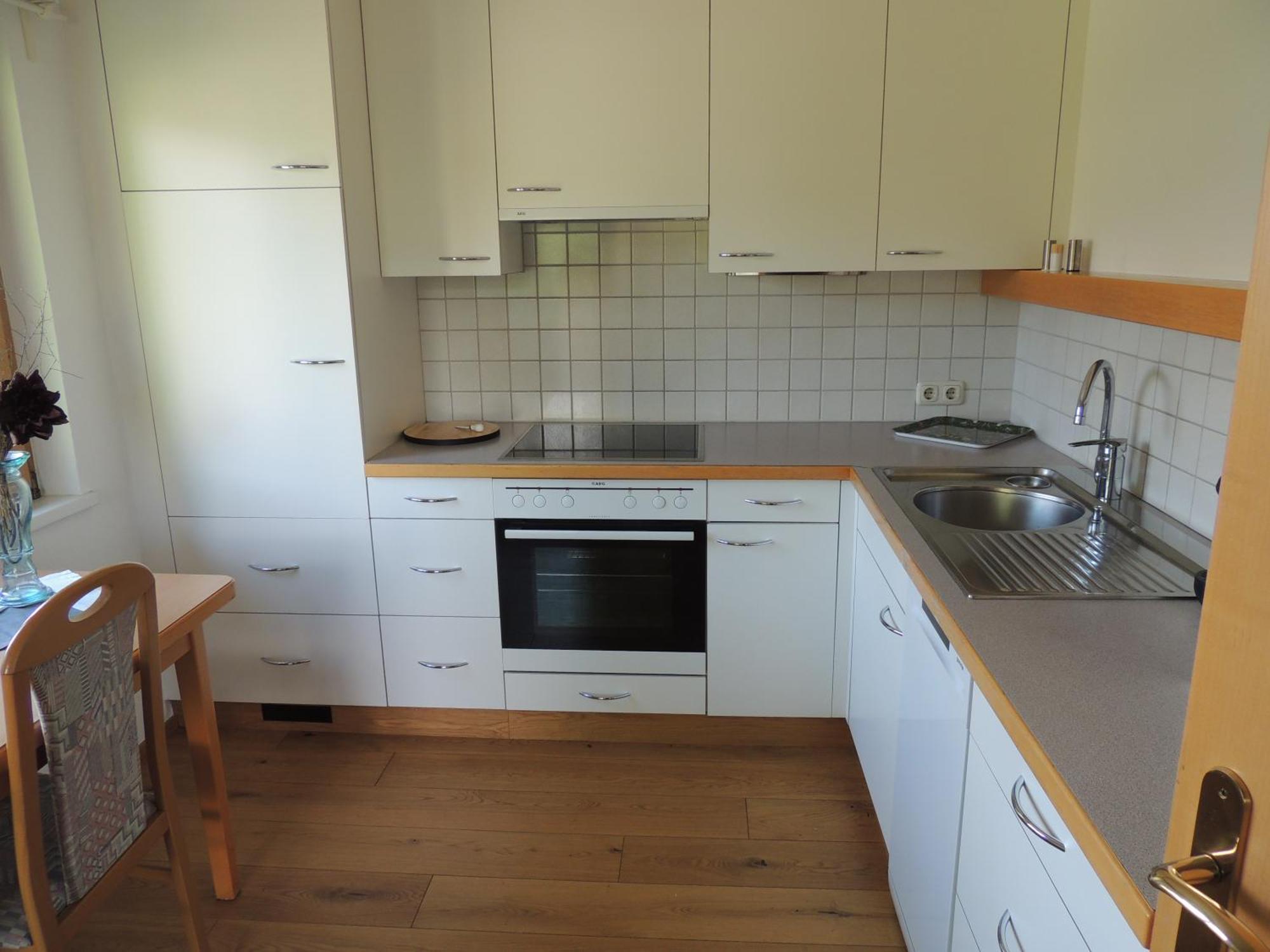 Tanjas Appartement Rankweil Extérieur photo