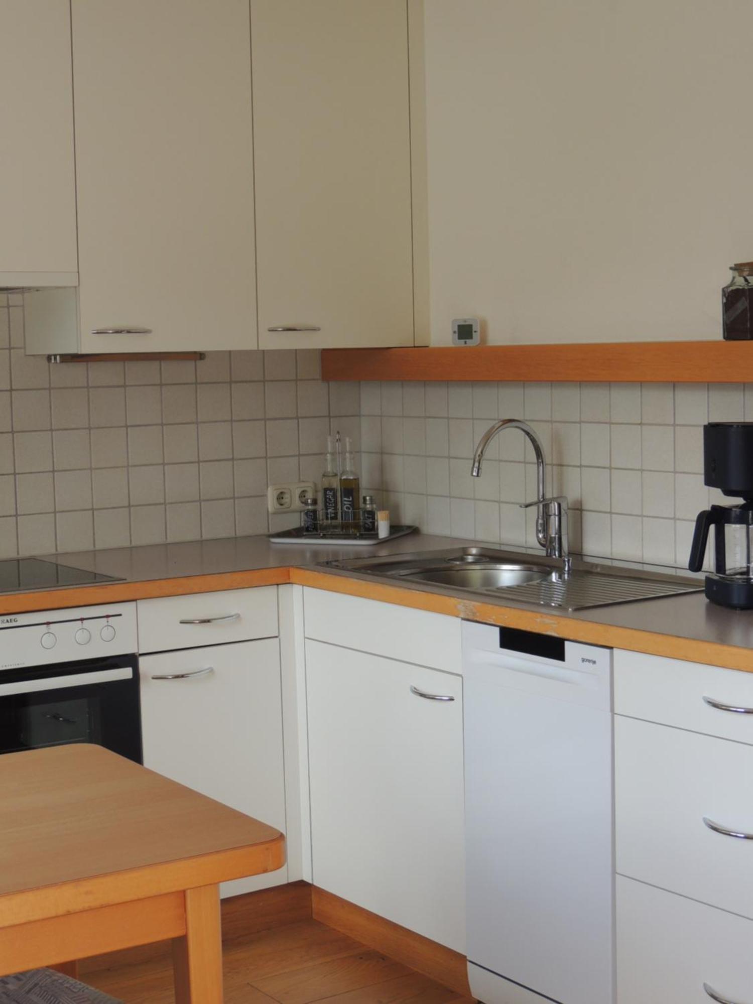 Tanjas Appartement Rankweil Extérieur photo