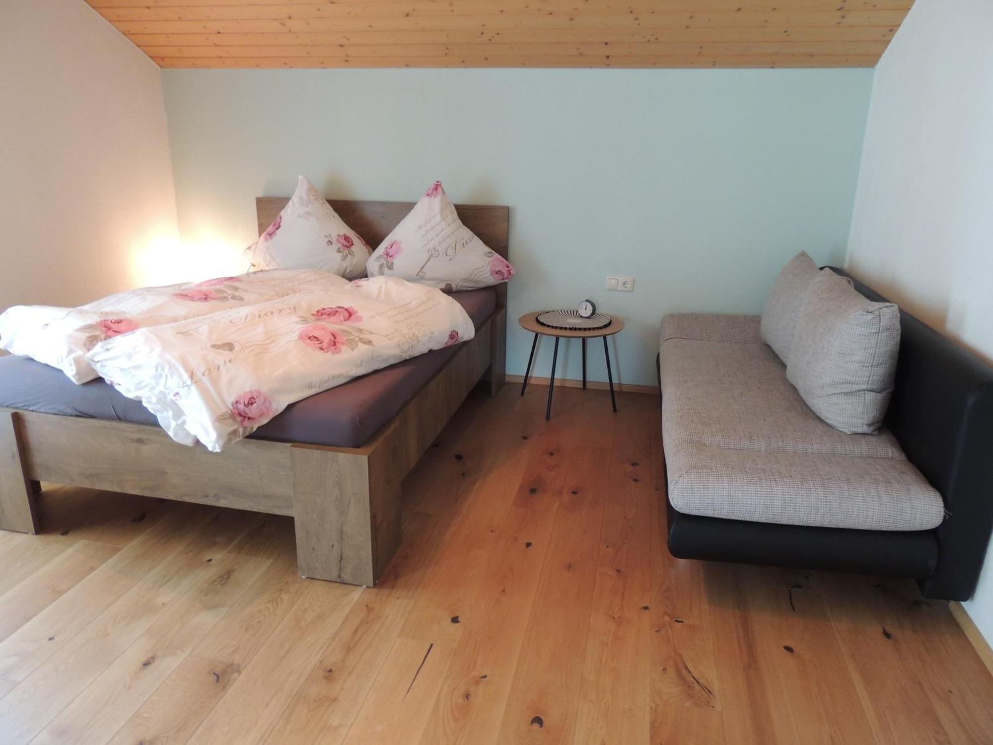 Tanjas Appartement Rankweil Extérieur photo