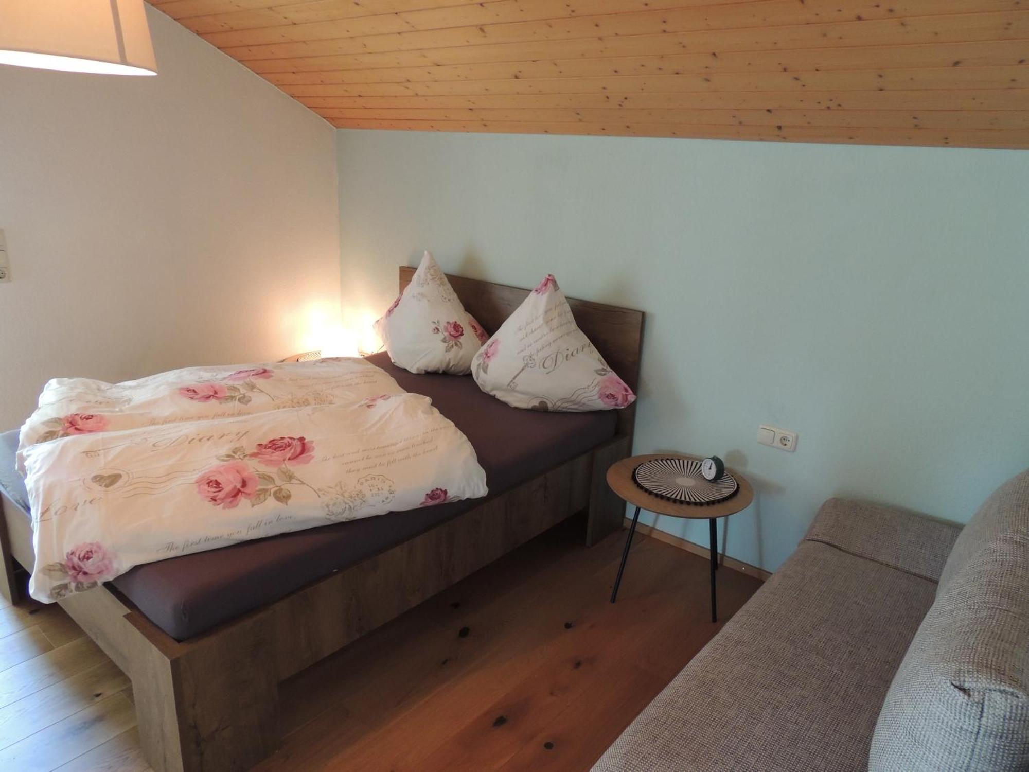 Tanjas Appartement Rankweil Extérieur photo