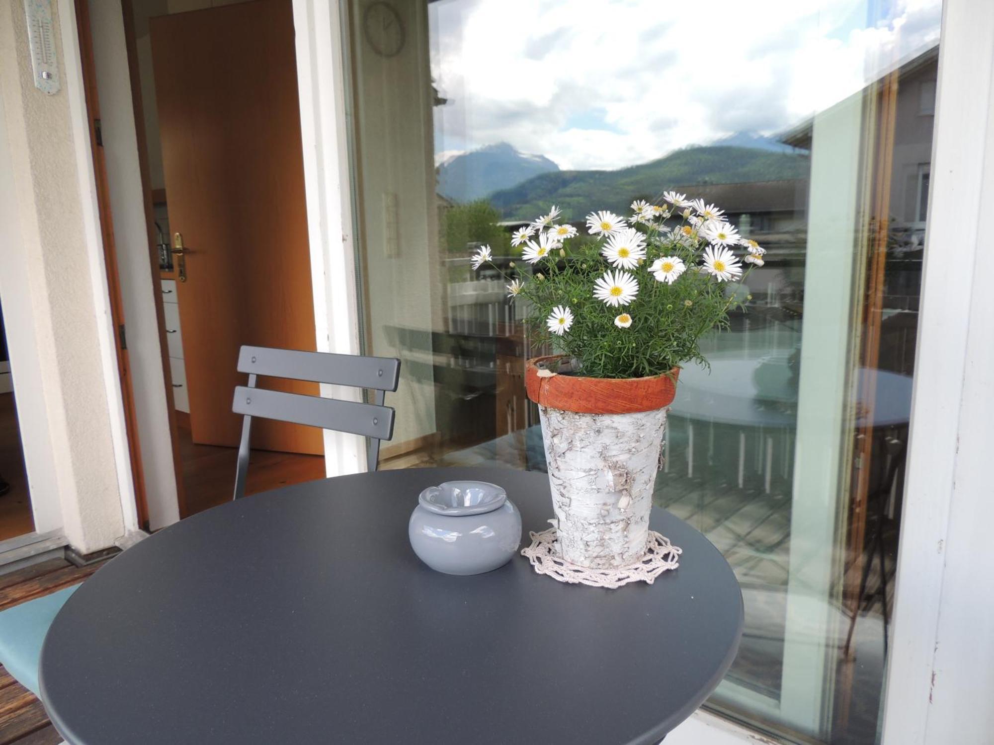 Tanjas Appartement Rankweil Extérieur photo
