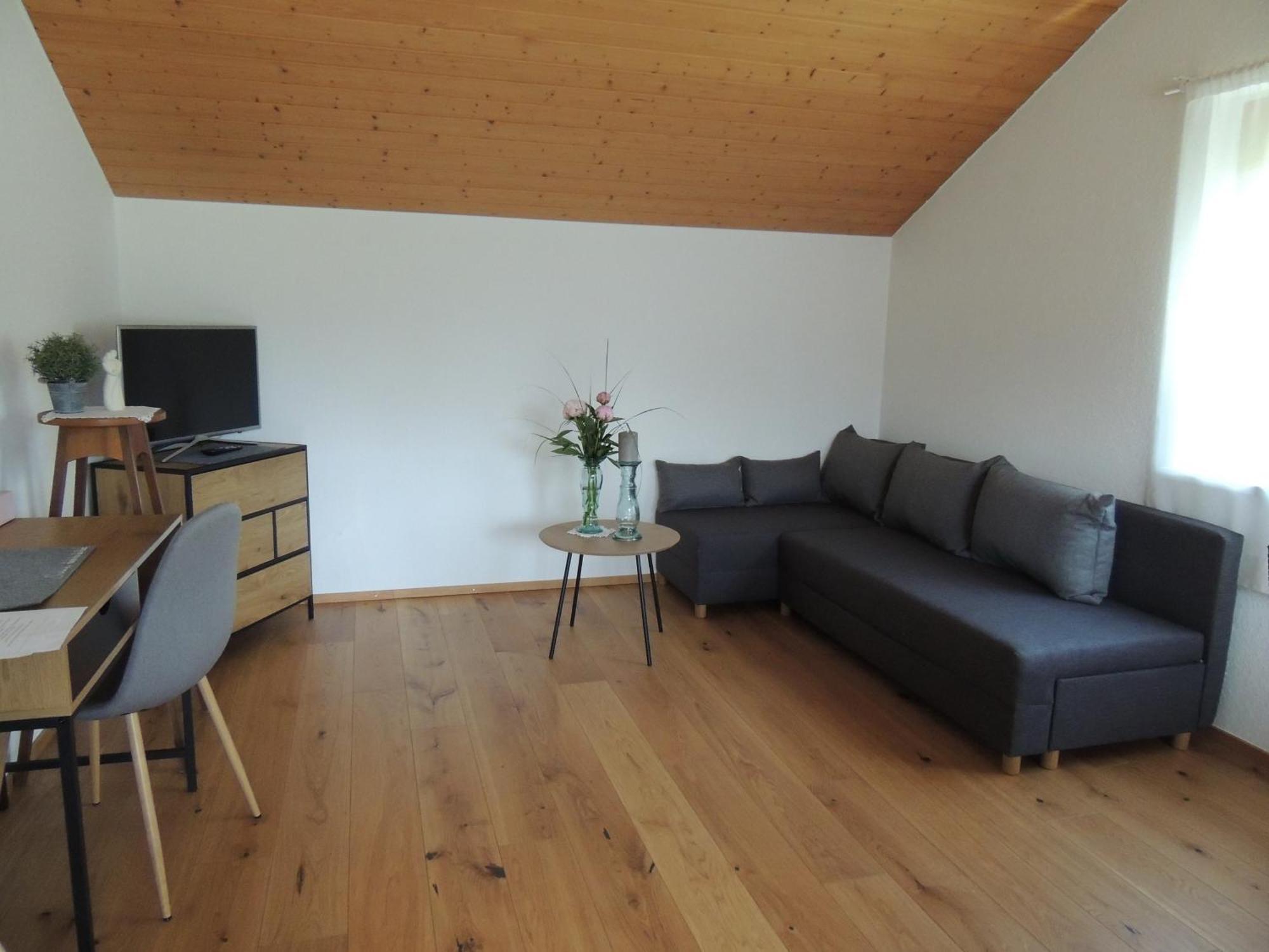 Tanjas Appartement Rankweil Extérieur photo