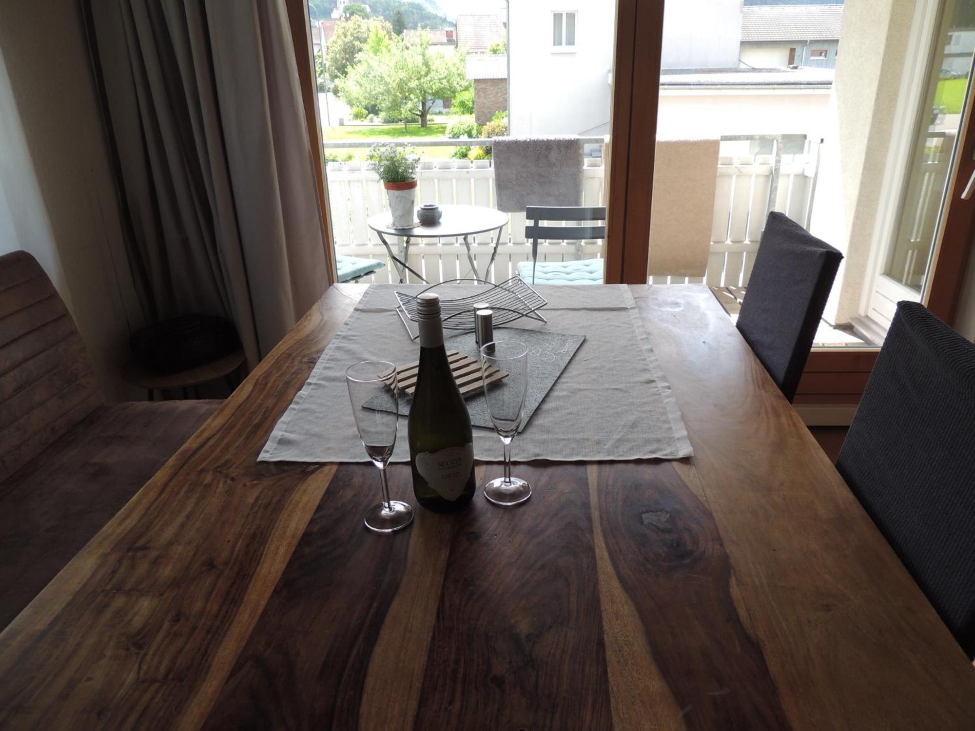 Tanjas Appartement Rankweil Extérieur photo