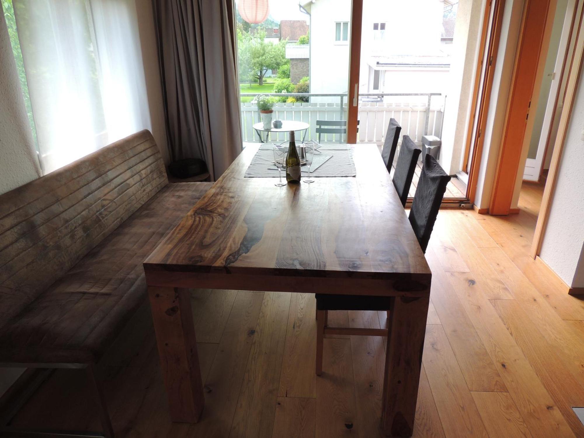 Tanjas Appartement Rankweil Extérieur photo
